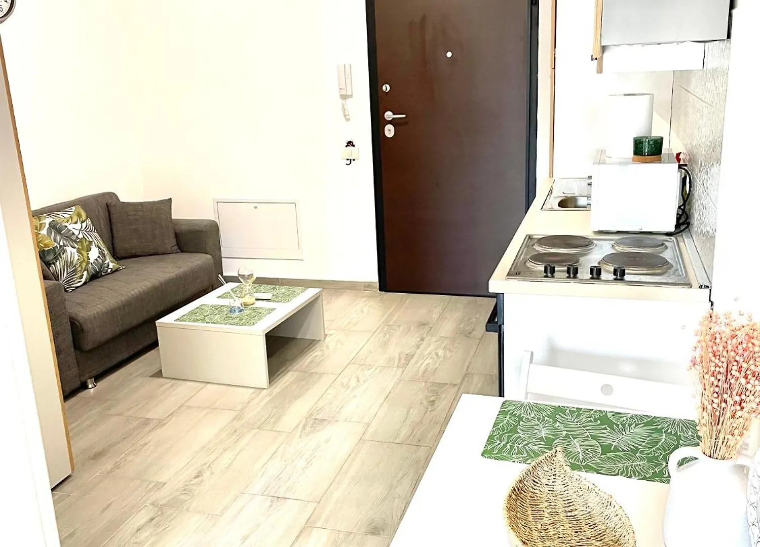 Apartment Vitan Paradise Bucharest