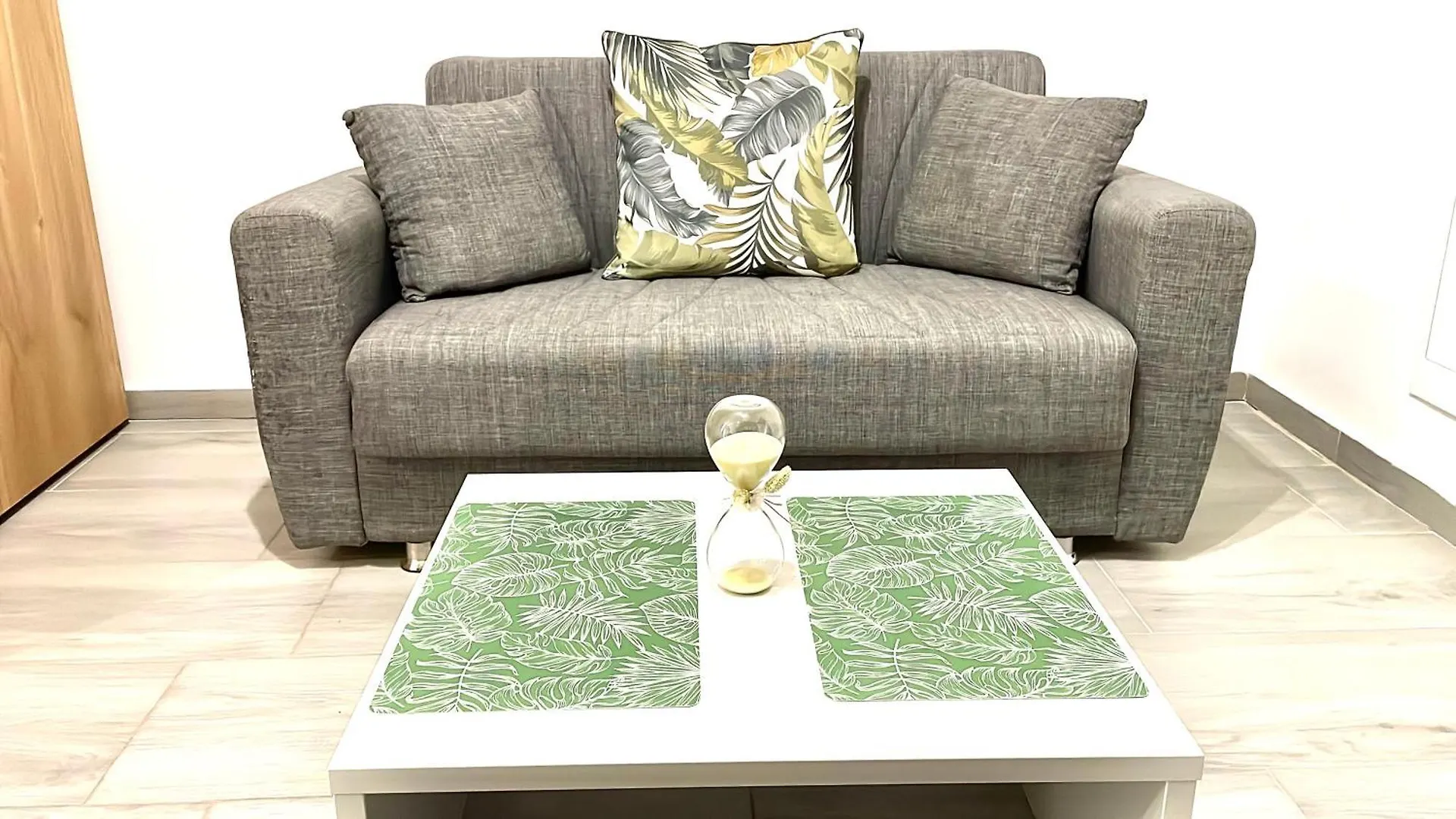 Apartment Vitan Paradise Bucharest